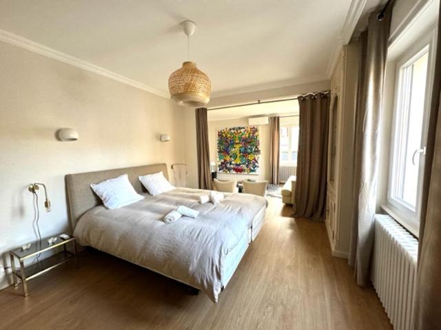 Gite Le Rapp Colmar Exterior photo