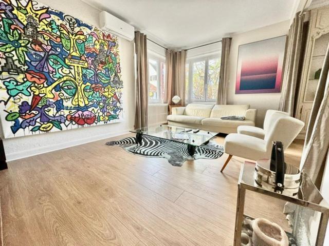 Gite Le Rapp Colmar Exterior photo