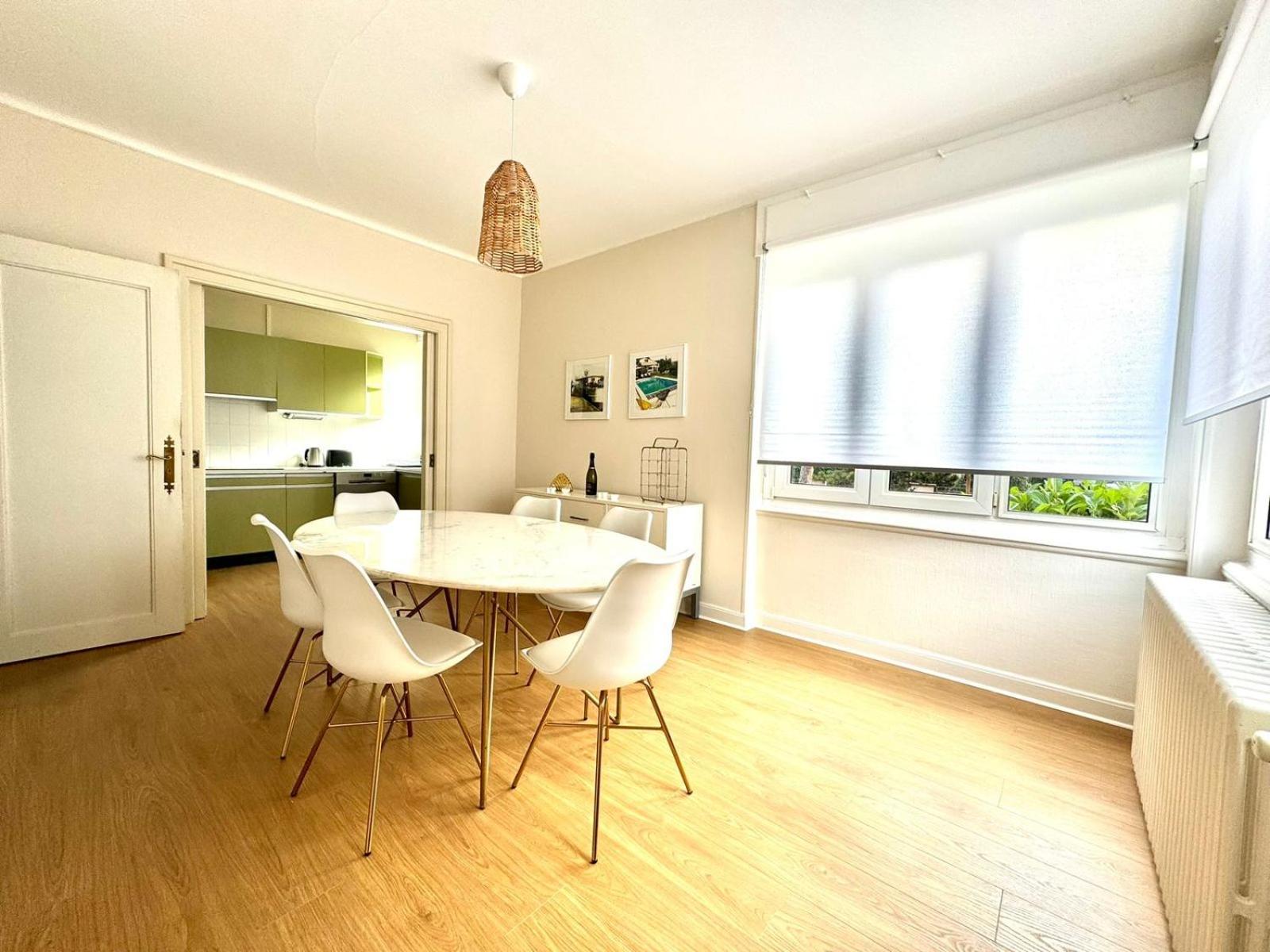 Gite Le Rapp Colmar Exterior photo